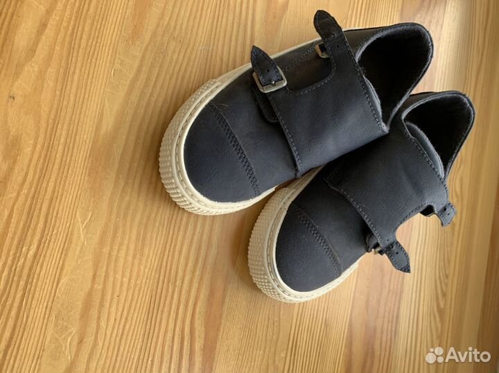 Детская обувь