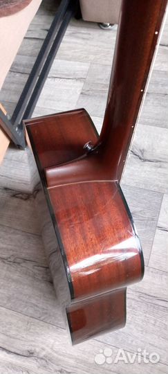 Акустическая гитара Takamine TS 500(массив)