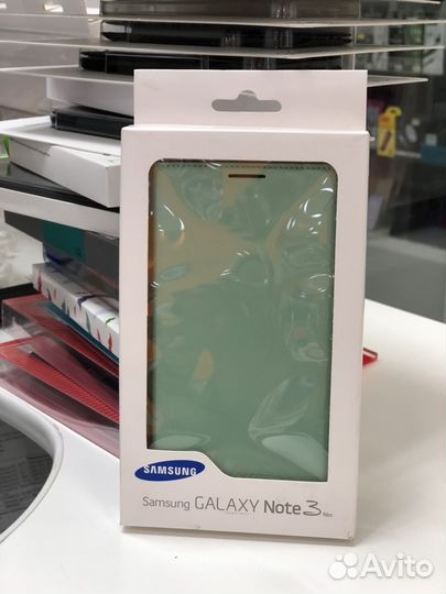 Чехол книжка на samsung