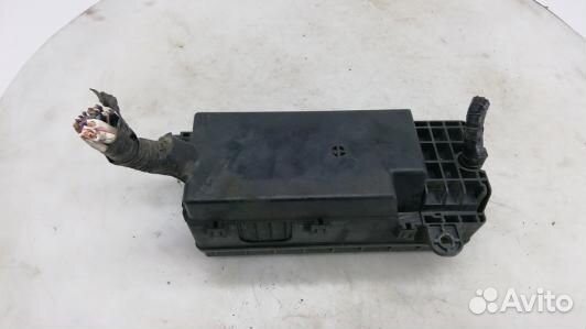 Блок предохранителей mitsubishi L200 K4T (87O11M10