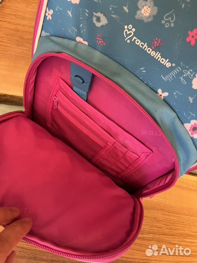 Школьный рюкзак Kite