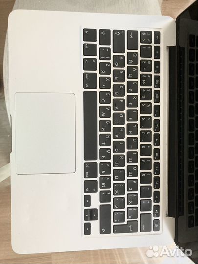 Мат. плата и запчасти Macbook Pro 13 (A1502)
