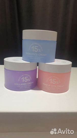 Тестеры корейской косметики оригинал