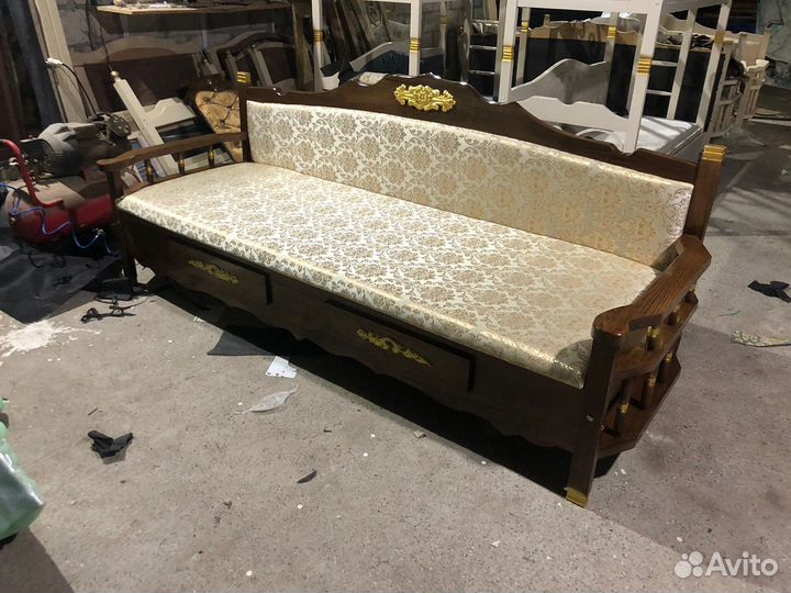 Шапка соболийна полная ушанка