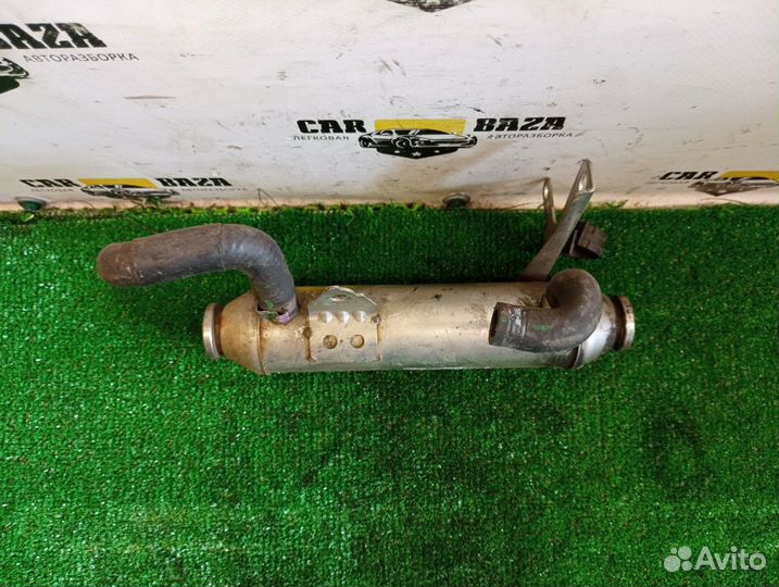 Радиатор системы EGR Alfa Romeo 156