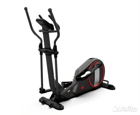 Эллиптический тренажер DFC E97602