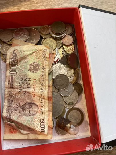 Монеты,Деньги