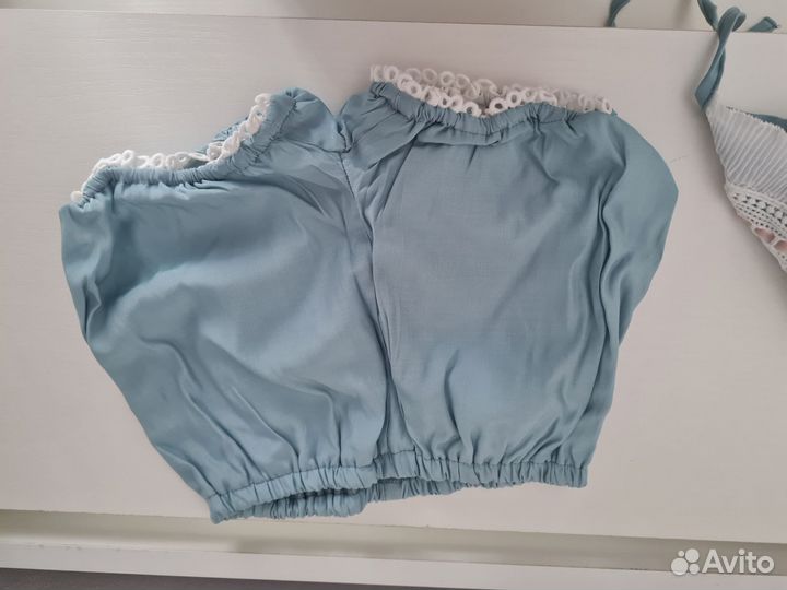 Новое Платье для девочки нарядное р.100