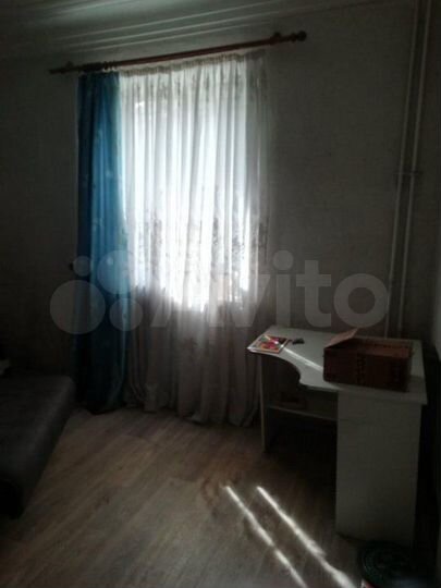 3-к. квартира, 61,9 м², 1/2 эт.