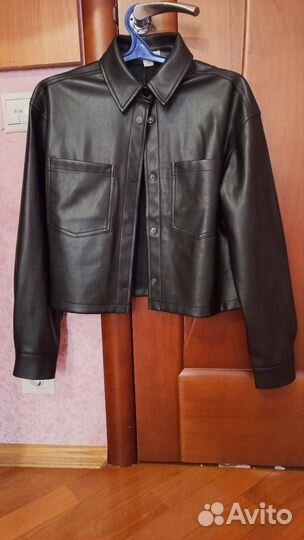 Рубашка женская