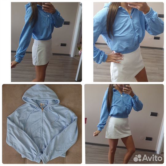 Женские вещи 42 44