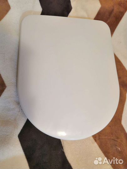 Сиденье для унитаза