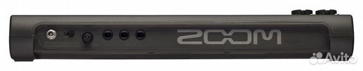 Портастудия Zoom R20