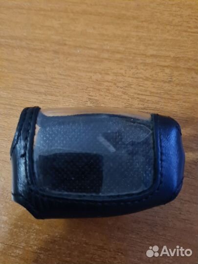 Чехол для брелка scher khan magicar7,8, 9, 10, 11