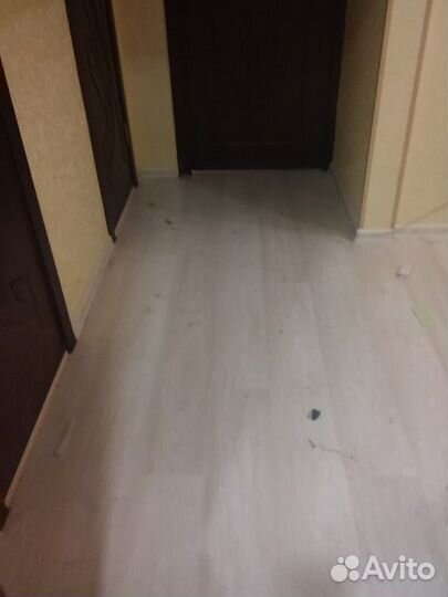 Ремонт полов, напольные покрытия