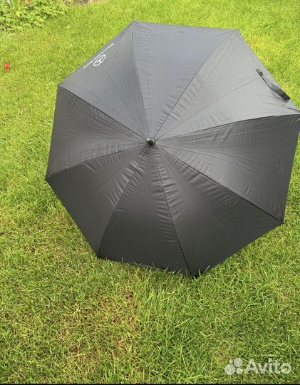 Зонт мерседес