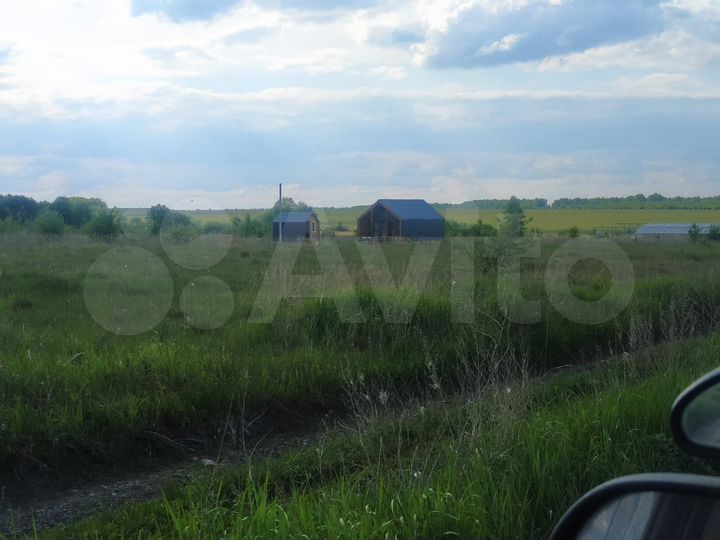 Участок 1,5 га (СНТ, ДНП)
