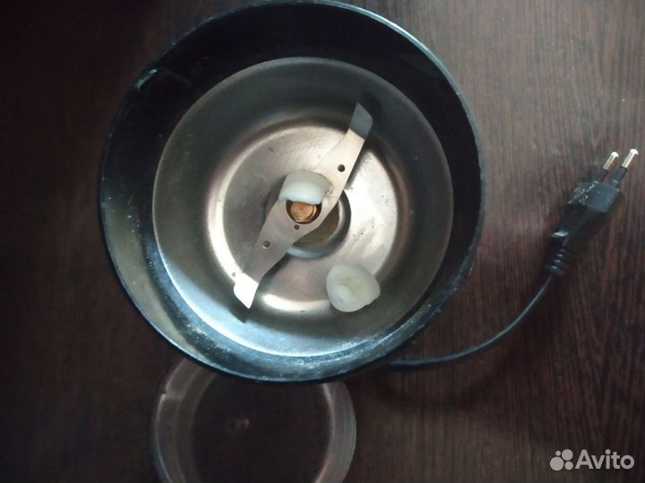 Кофемолка на запчасти