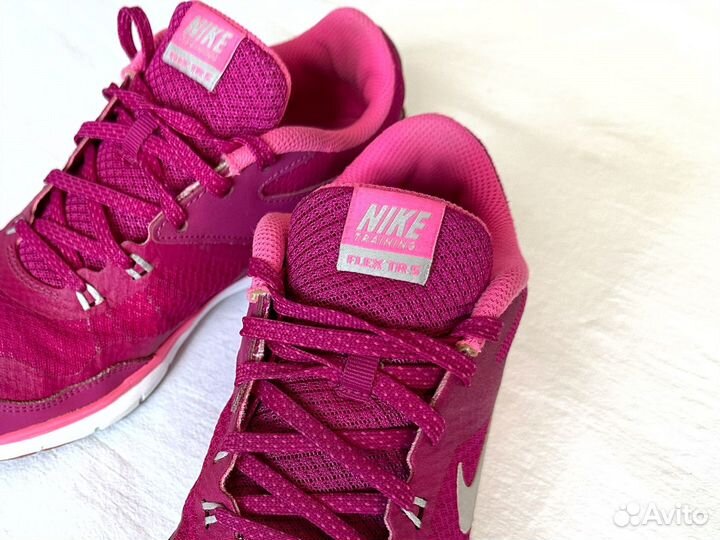 Кроссовки nike оригинал 36