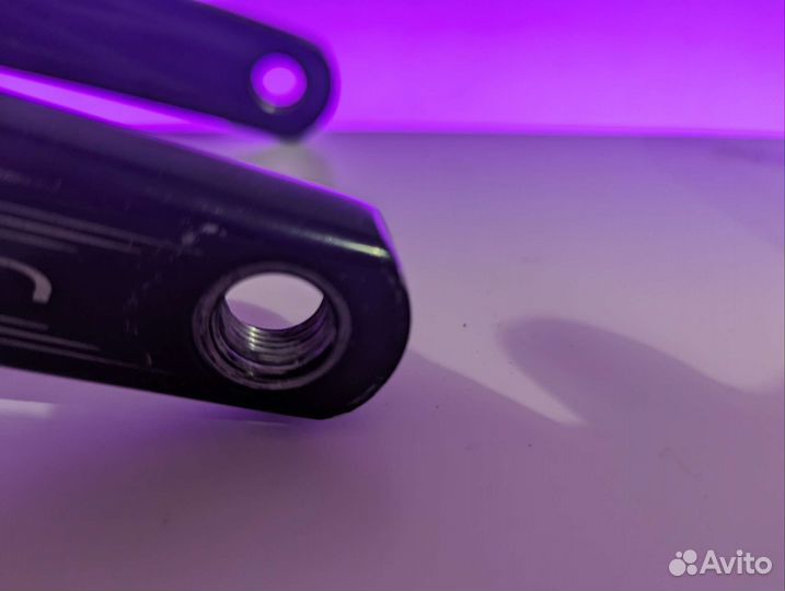 Система трековая Sram Omnium