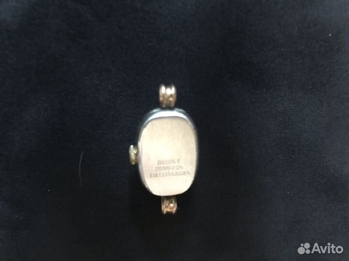 Часы женские Германия 50-60 гг