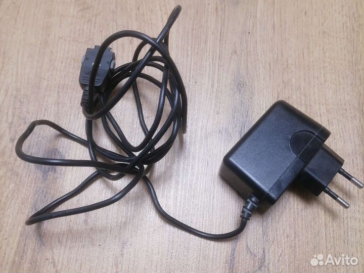 Зарядное устройство для LG