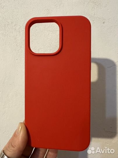 Чехол на iPhone 14 pro max