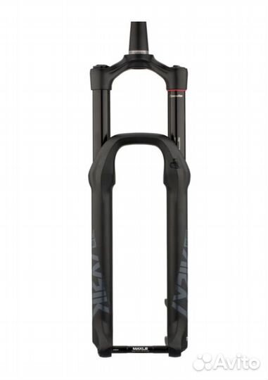 Новая вилка RockShox Lyrik Select RC DebonAir 29