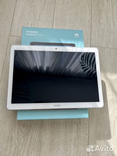 Планшет Huawei mediaPad T3 10