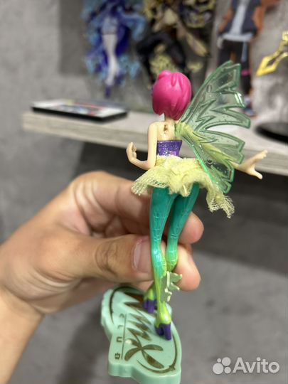 Фигурки винкс