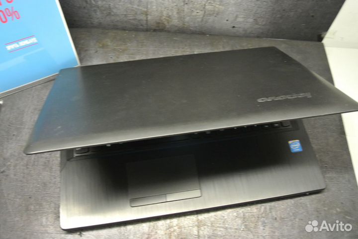 Ноутбук Lenovo G50-30 (80G00050RK) 15.6'' (т104)