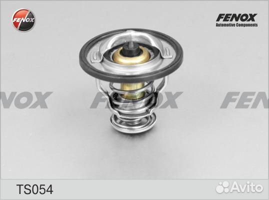 Термостат corolla HB 06