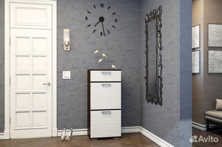 Тумба для обуви