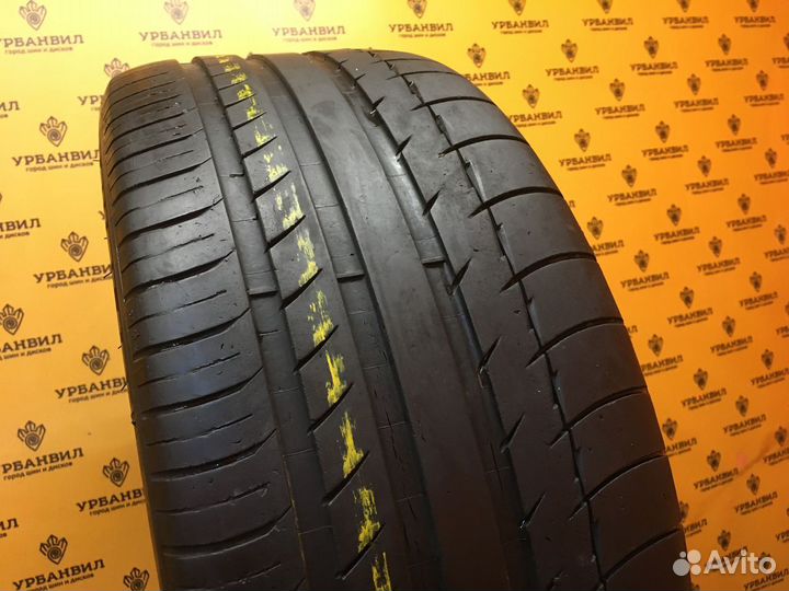 Michelin Pilot Sport PS2 255/45 R19 100Y