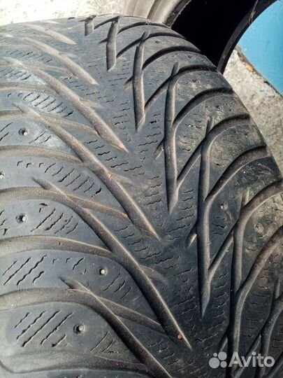 Yokohama Ice Guard IG35 265/50 R19