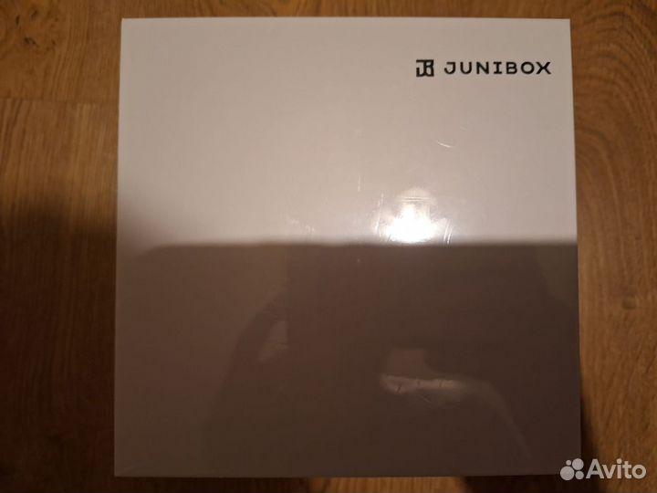 Мини пк JuniBox x3 pro