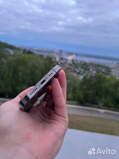 iPhone 13 Pro, 128 ГБ