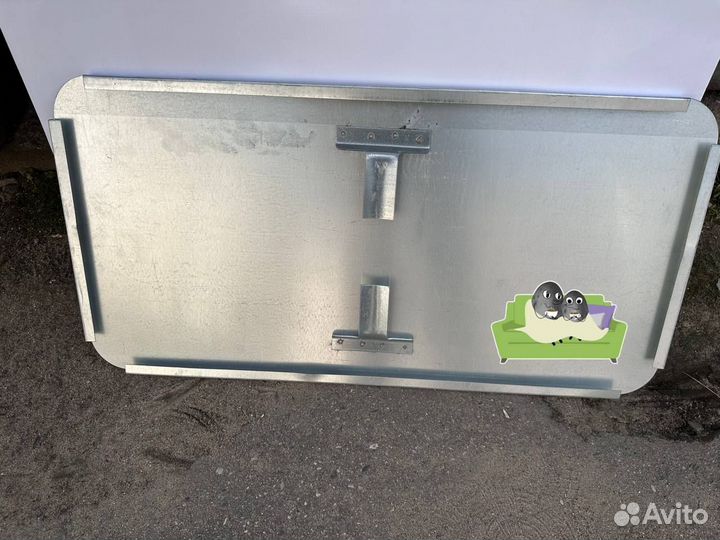 Новый дорожный знак 