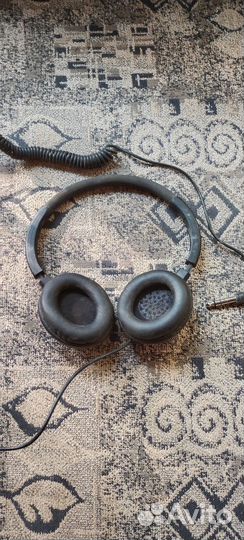 Наушники Garrett