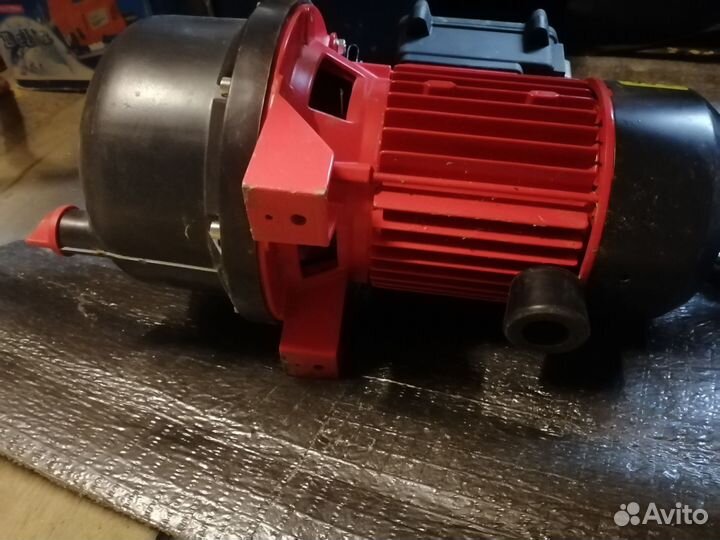Насос для перекачки воды, бу