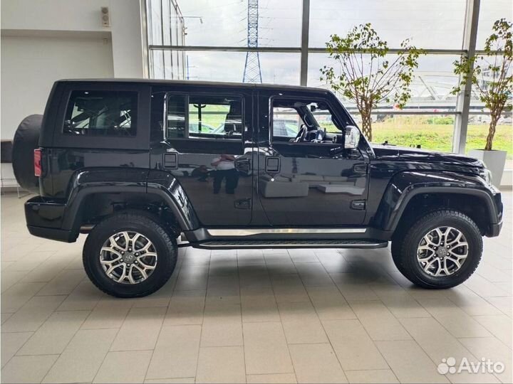 BAIC BJ40 2.0 AT, 2023