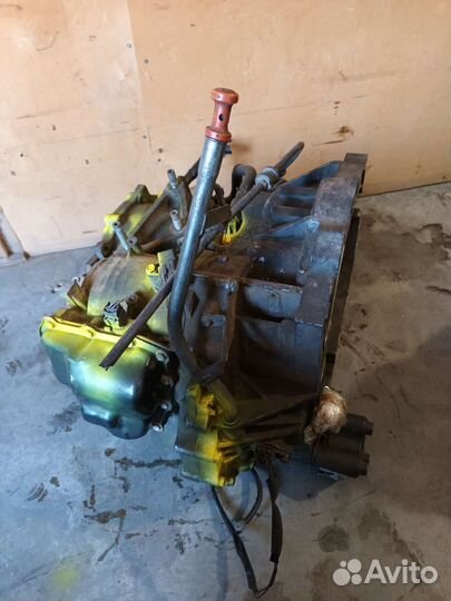 АКПП Mazda 6 2.0 LF FNR5