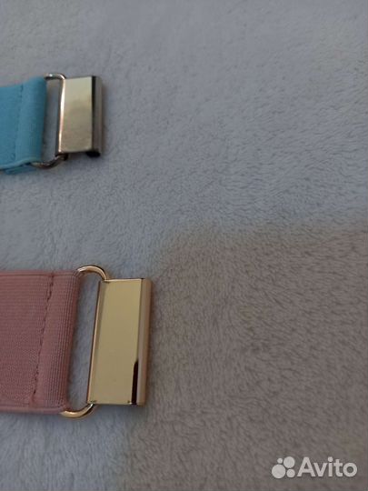 Ремни на брюки