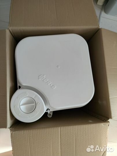 Стиральная машина Фея-2