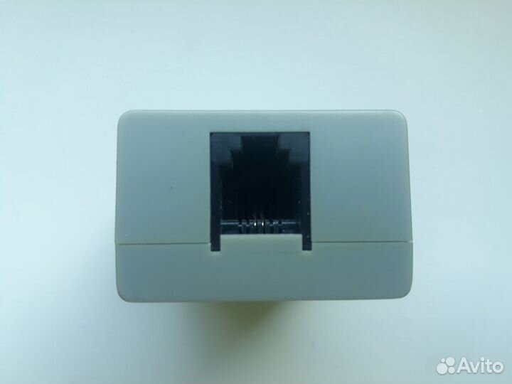 Телефонные кабели 4 или 2 жилы, разветвитель