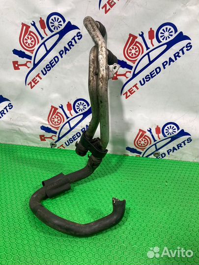 Трубка системы охлаждения Volkswagen Touareg 7L6