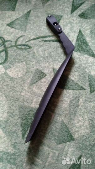 Крыло заднее для велосипеда 29