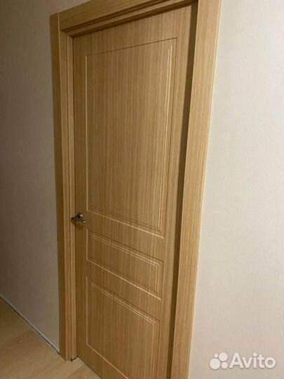 Двери межкомнатные