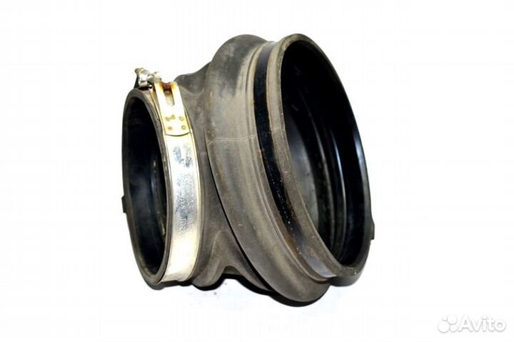 Воздуховод гофрированный volvo FH (01.12)