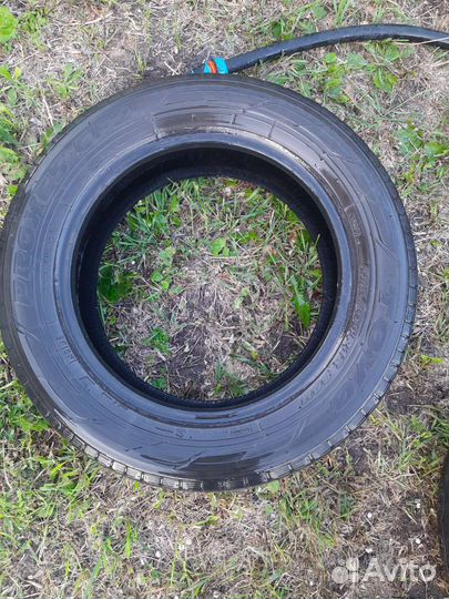 Toyo Proxes CF2 175/65 R15